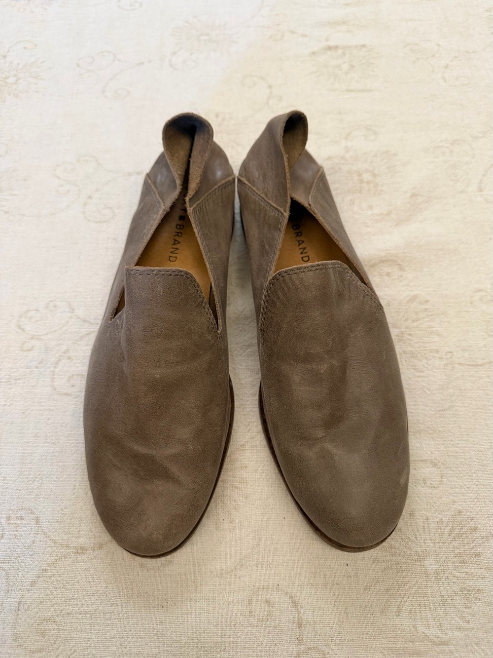 LUCKY BRAND Loafers